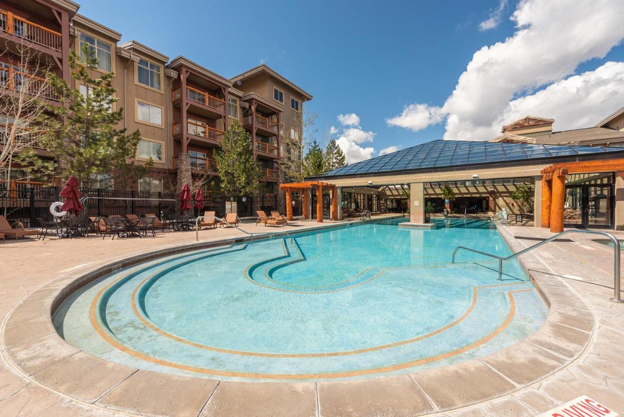 Westgate Park City Differentiated Modern Update Top Floor View Deluxe 2 Bedroom Exterior photo